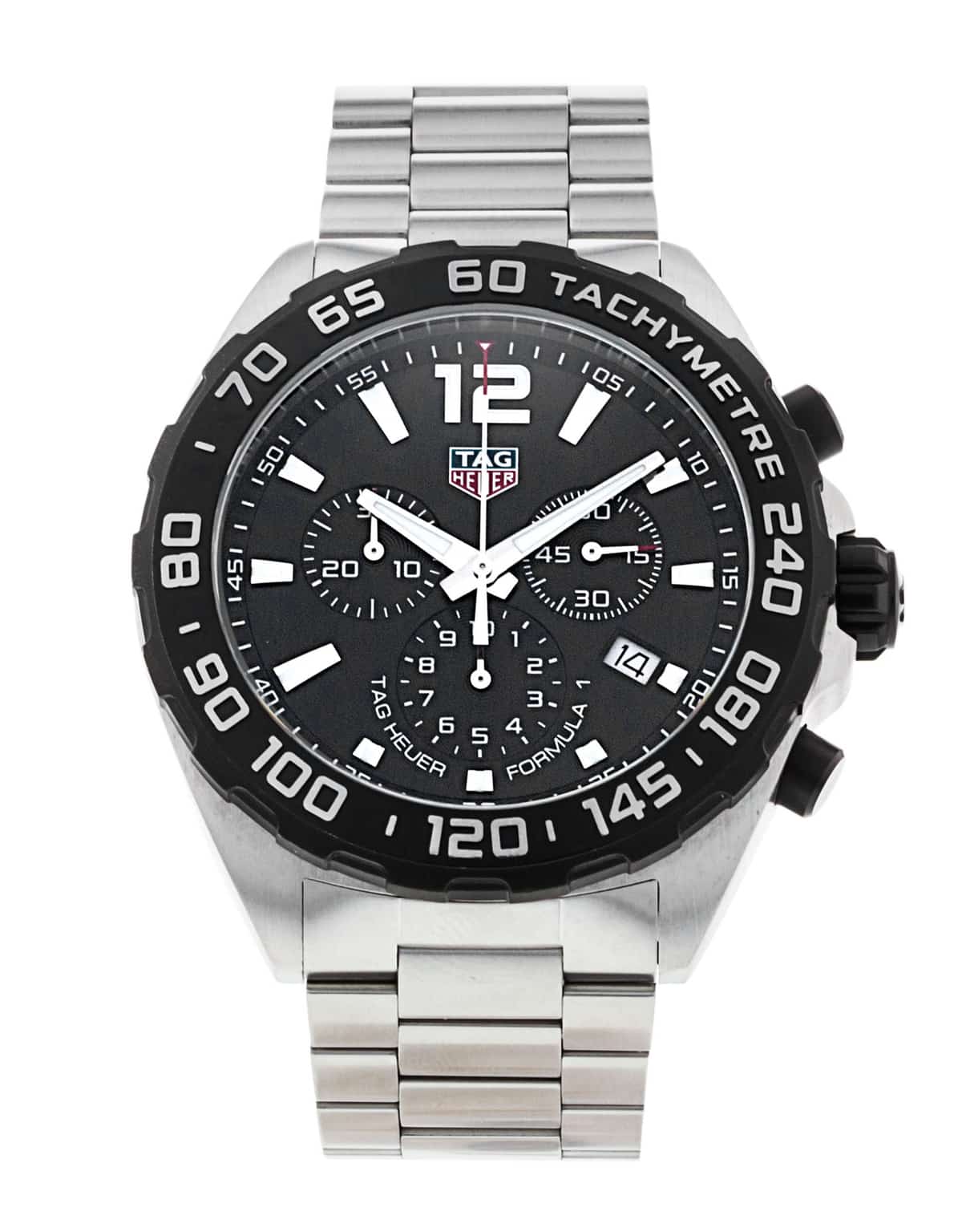 Tag Heuer Formula 1 CAZ1010.BA0842
